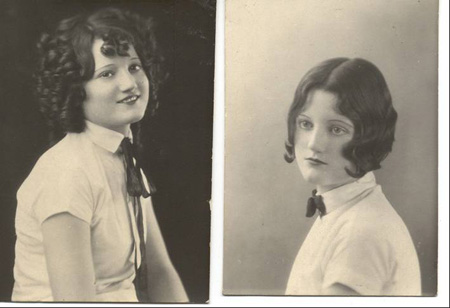 1920s-BelvaAndElwa