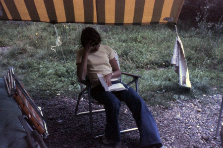 1974_00_00_KayReadCamping