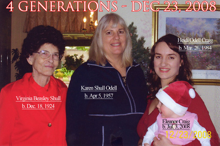 2008_12_23_VaBeasleyShull_Four_Generations