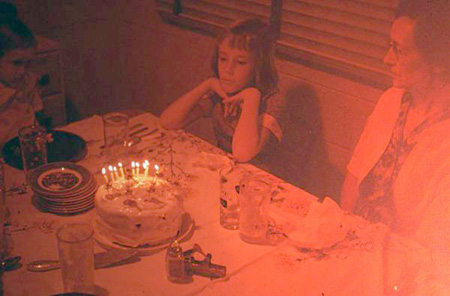 1961_12_15_Carols9thBday-GrandmaBWatching