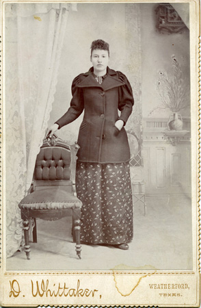 1897Ish_GuessYear_LillianErdeanSmithBumgarner