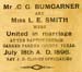 1896_07_18_GusAndErdeanBumgarnerWeddingAnnouncement